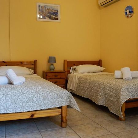Soula Rooms Kini Bagian luar foto