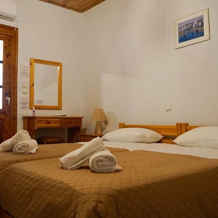 Soula Rooms Kini Bagian luar foto