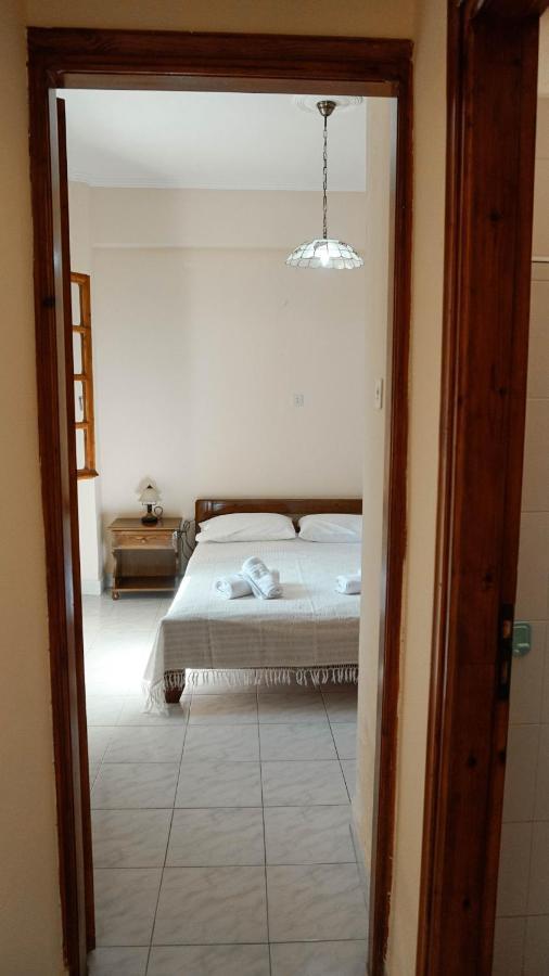 Soula Rooms Kini Bagian luar foto
