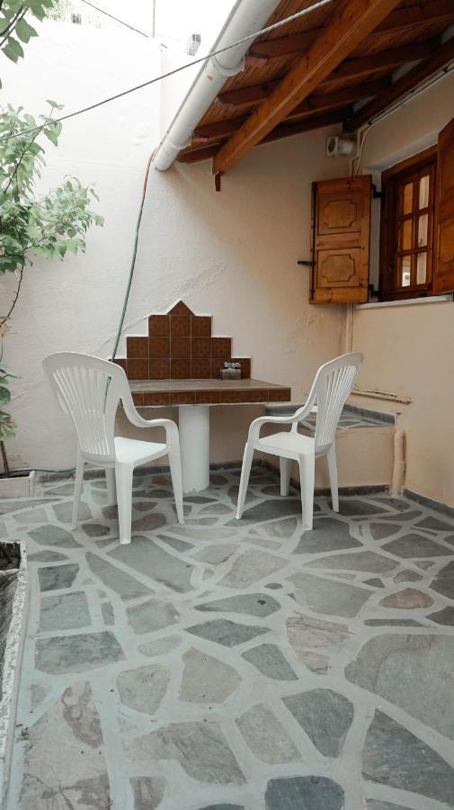Soula Rooms Kini Bagian luar foto