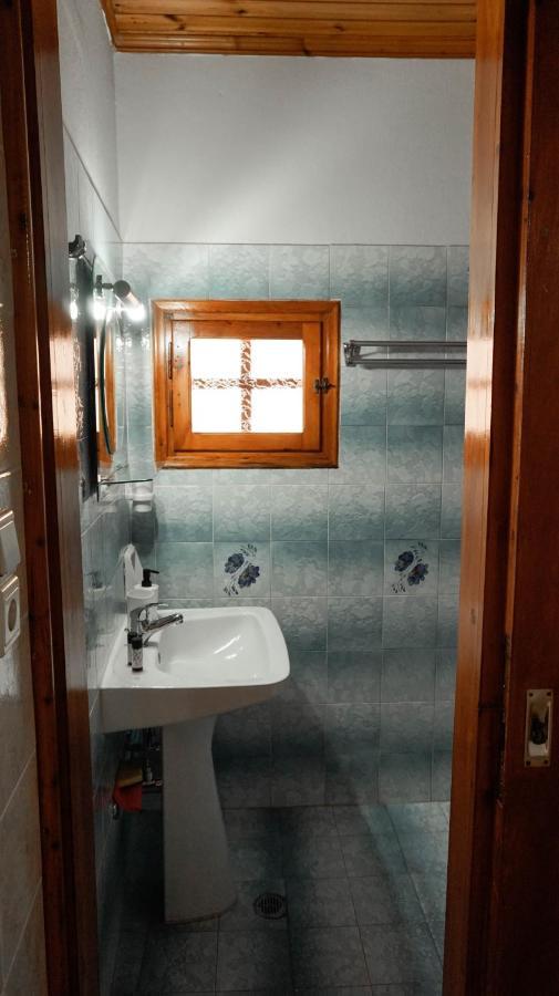 Soula Rooms Kini Bagian luar foto