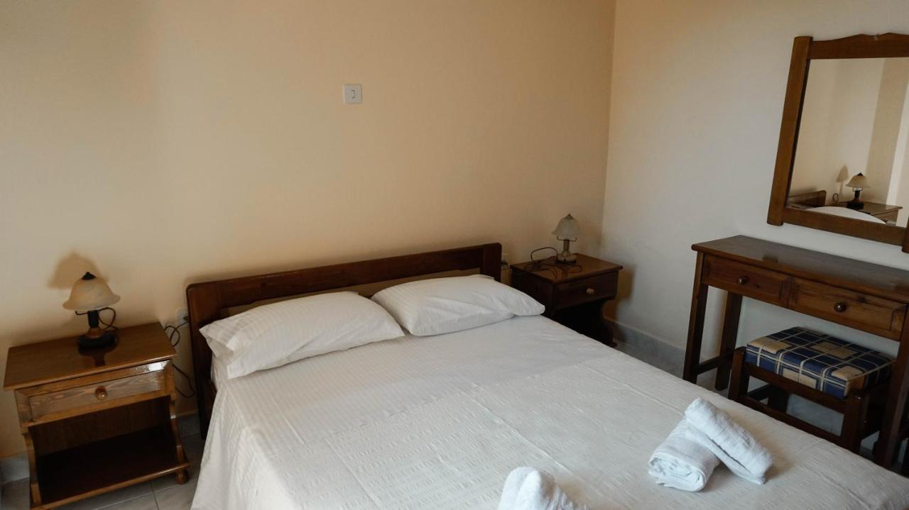 Soula Rooms Kini Bagian luar foto