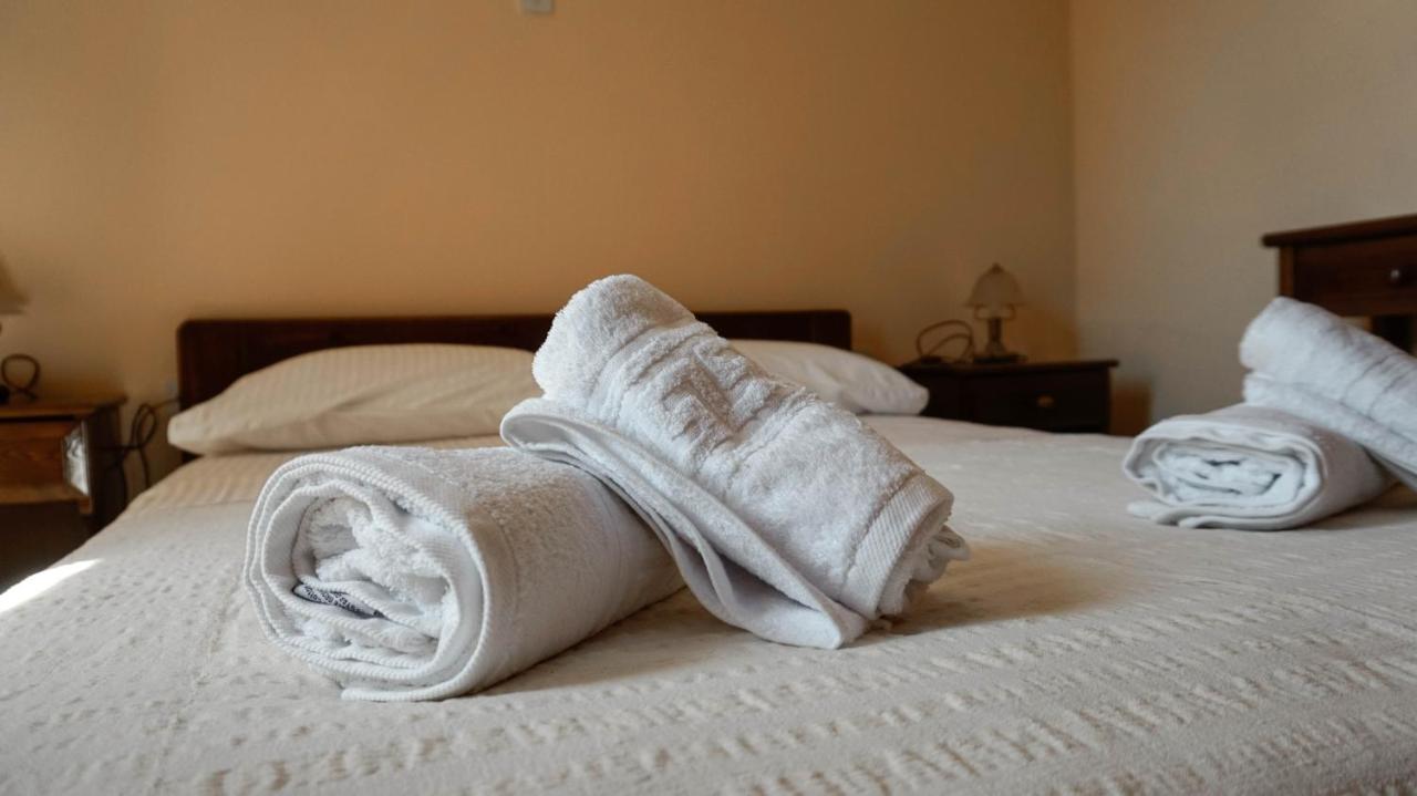 Soula Rooms Kini Bagian luar foto