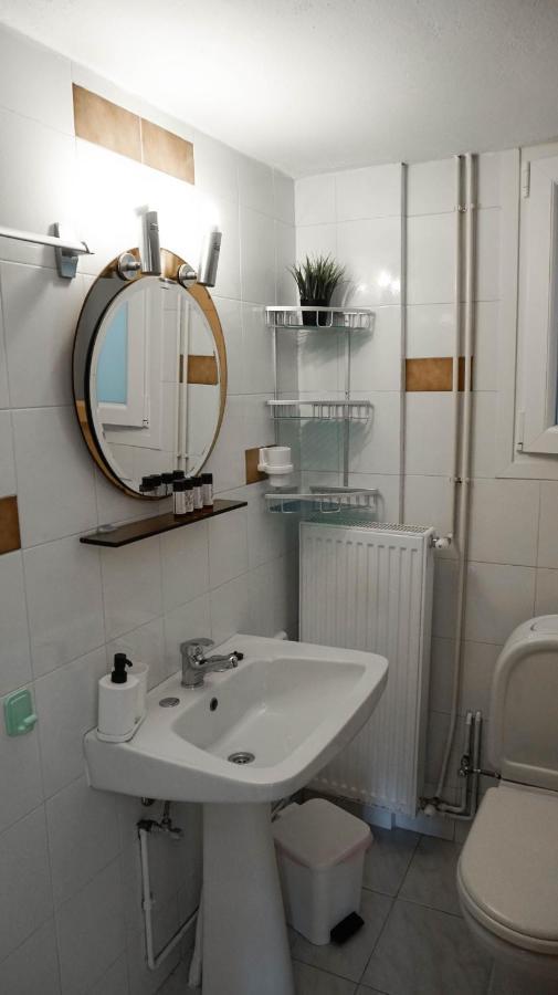Soula Rooms Kini Bagian luar foto