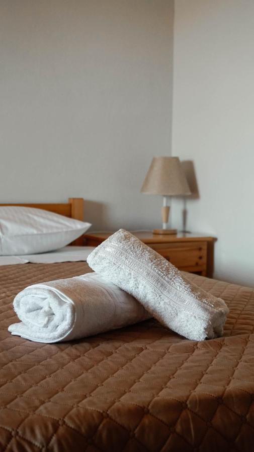 Soula Rooms Kini Bagian luar foto