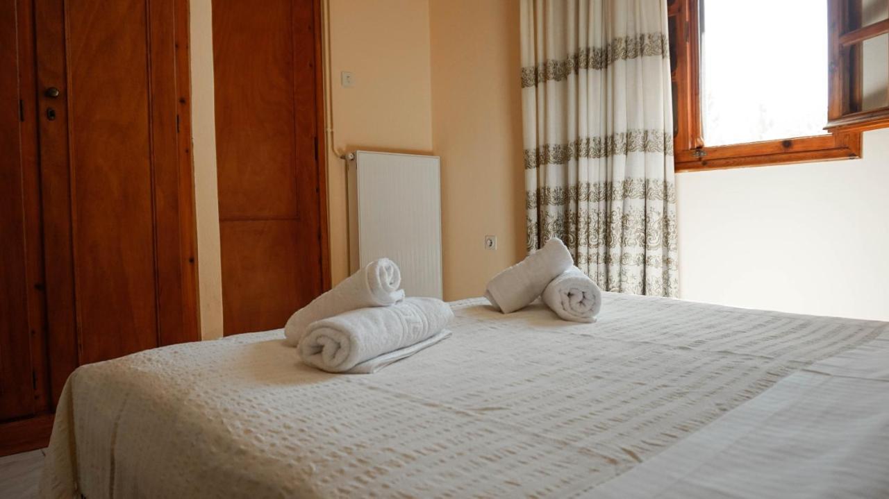 Soula Rooms Kini Bagian luar foto