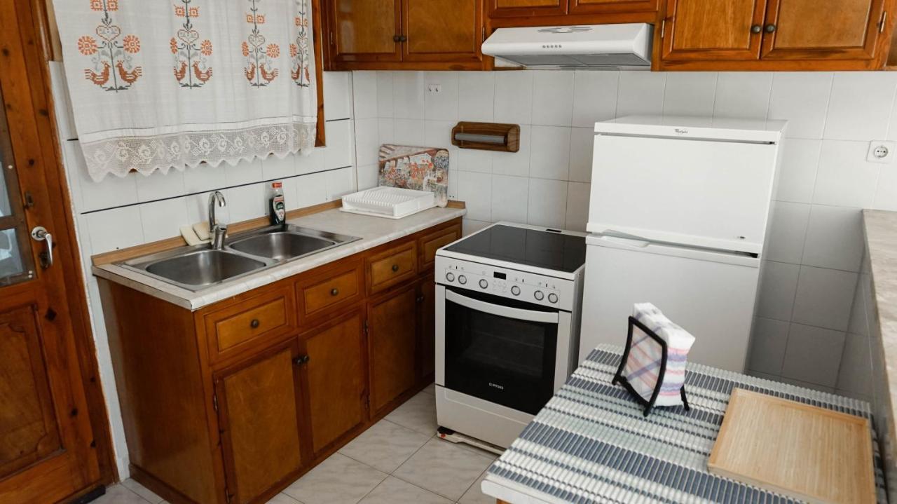 Soula Rooms Kini Bagian luar foto