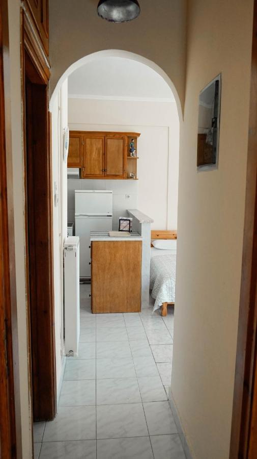 Soula Rooms Kini Bagian luar foto