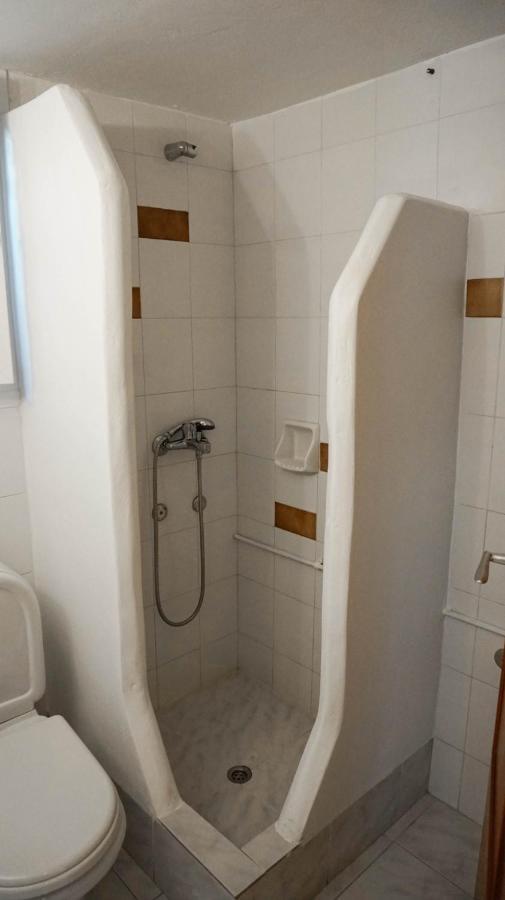 Soula Rooms Kini Bagian luar foto