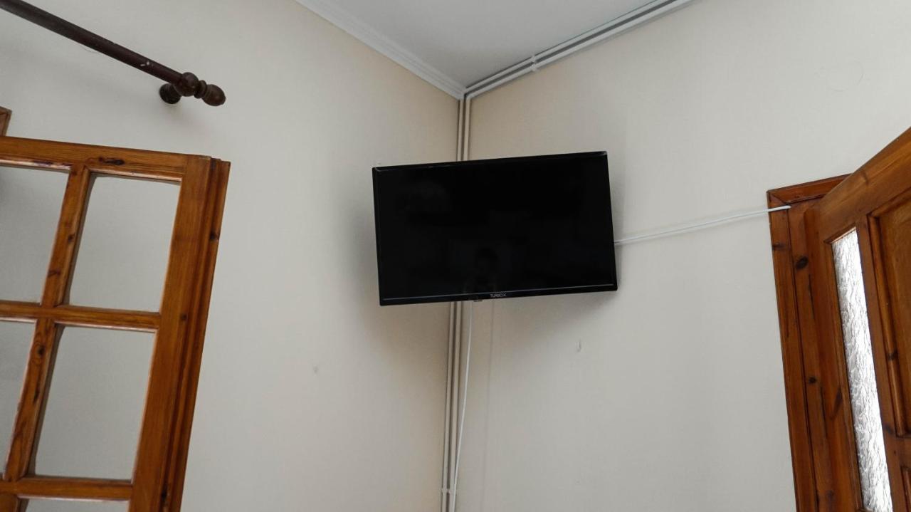 Soula Rooms Kini Bagian luar foto