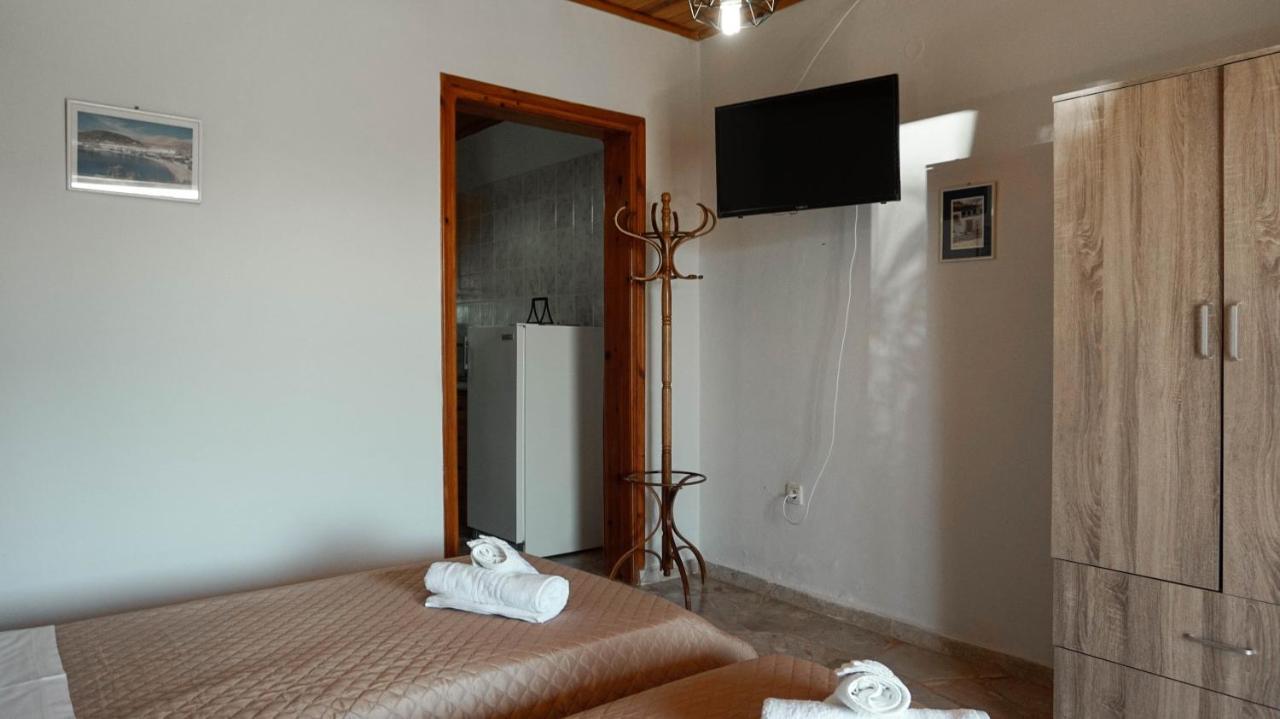 Soula Rooms Kini Bagian luar foto