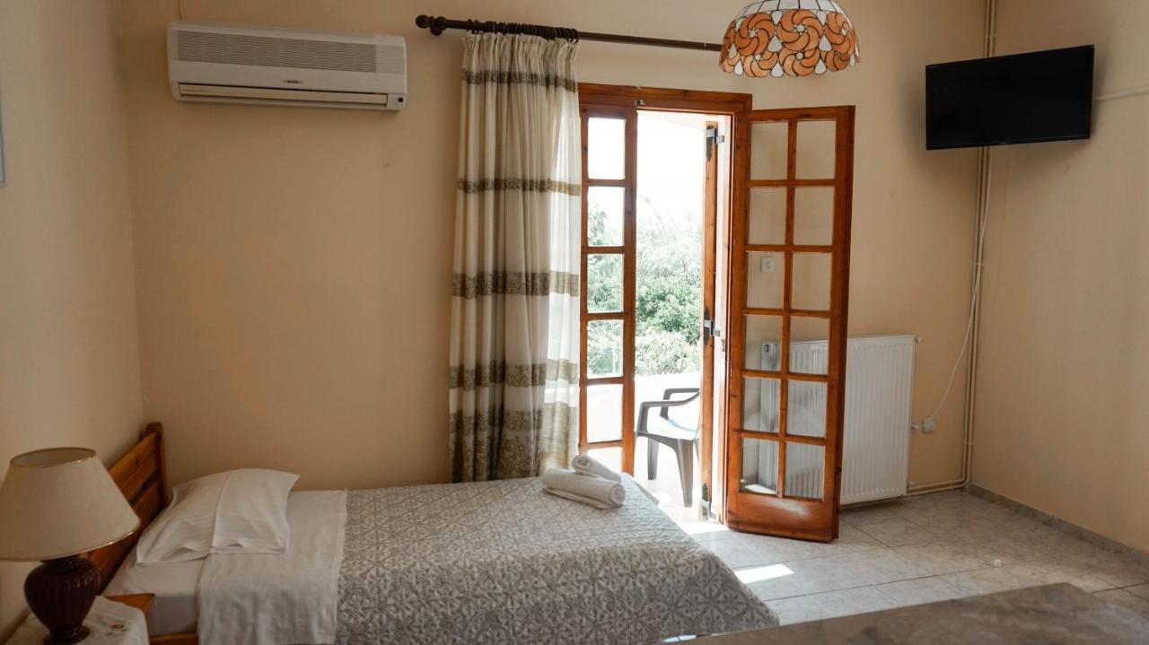 Soula Rooms Kini Bagian luar foto