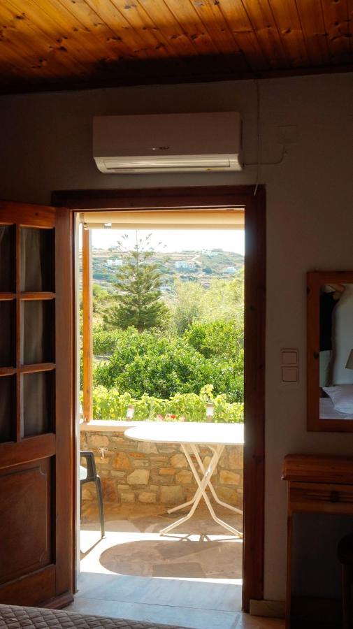 Soula Rooms Kini Bagian luar foto