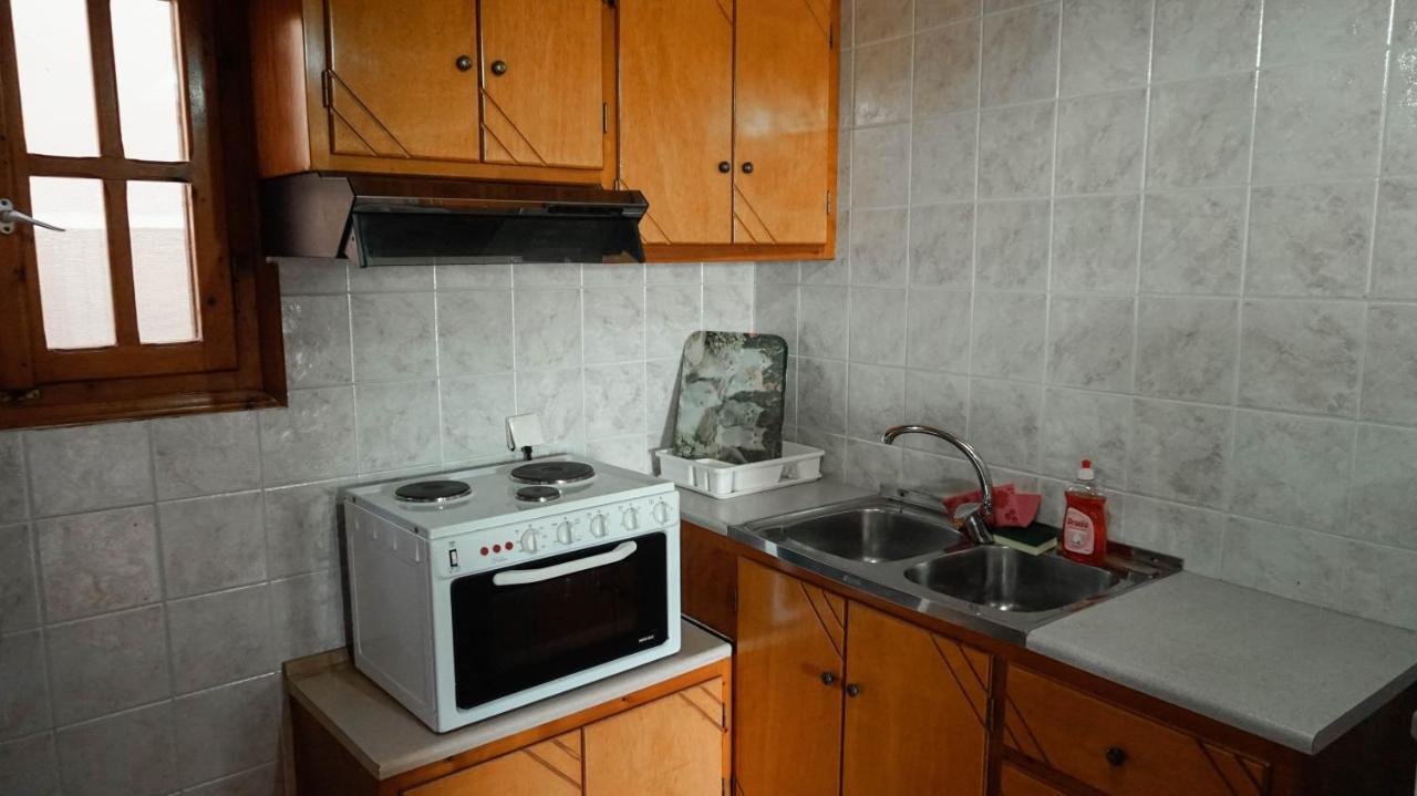 Soula Rooms Kini Bagian luar foto