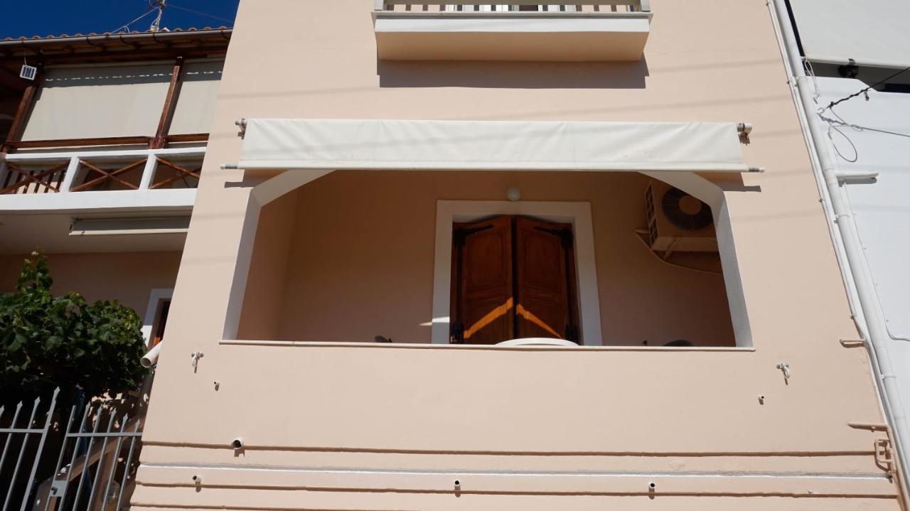 Soula Rooms Kini Bagian luar foto