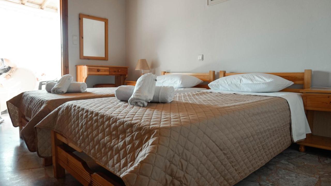 Soula Rooms Kini Bagian luar foto
