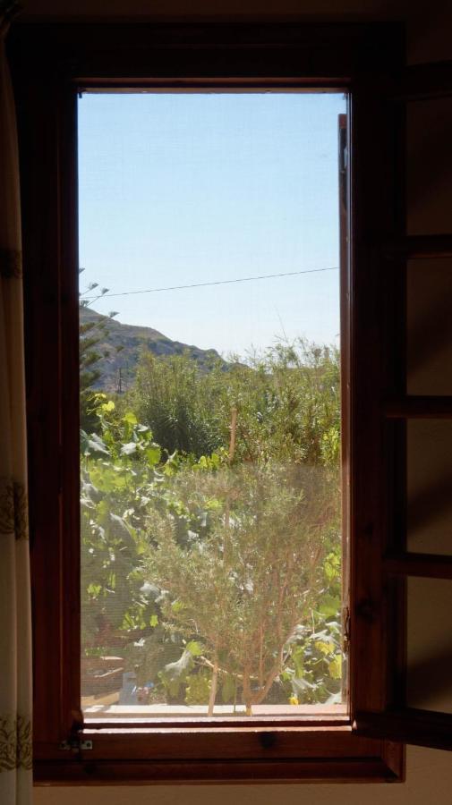 Soula Rooms Kini Bagian luar foto