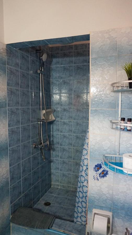 Soula Rooms Kini Bagian luar foto