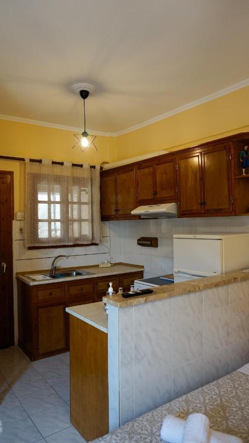 Soula Rooms Kini Bagian luar foto